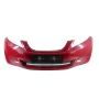 Предна броня Honda FR-V 2004-2007 ID: 162380, снимка 1