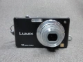 ЦИФРОВ ФОТОАПАРАТ PANASONIC LUMIX DMC-FS62 10MP CCD DIGITAL CAMERA Y2K DIGICAM, снимка 1