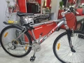 Алуминиев велосипед SCOTT 26цола , снимка 1