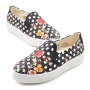 Desigual - дамски мокасини 40-41 н., снимка 2