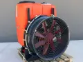 Навесна вентилаторна пръскачка за трактор Dal Degan Sofia 300L | 300 л | YP70, снимка 3