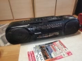 PANASONIC RX-FT530 1104262025LCHERY1, снимка 1