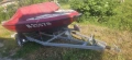 моторна лодка Sun craft Sun Runner  Mariner 80, снимка 10