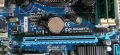 Дънна платка Gigabyte GA-H61M-S1 + Процесор Intel i5-2400 3.10GHz и 16GB DDR3 RAM, снимка 2