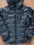 MARMOT men's down jacket - мъжко пухено  яке р-р М, снимка 5