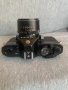 фотоапарат Yashica TL electro ITS + 50mm 1,7, снимка 5