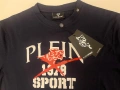 Мъжка тениска Plein Sport, снимка 2