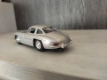 Метална количка Mercedes- Benz 300 SL !!!, снимка 3