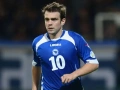 винтидж фанелка Fiorentina Lotto Фиорентина Волфсбург футболна тениска Левски Босна и Херцеговина , снимка 3