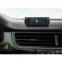 Соларна система за следене на налягане на гуми TPMS универсална, снимка 3