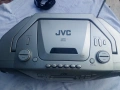 Музикална уредба JVC RC-EZ35S, снимка 3