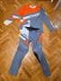 Продавам кросов екип THOR , снимка 2