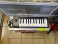 Синтезатор Korg microKEY-25 – Компактна USB MIDI клавиатура. НОВ., снимка 8