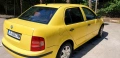 shkoda fabia, снимка 1