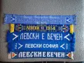 Колекционерски футболни шалове, снимка 4