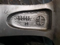 Джанти Opel 16 цола, снимка 4