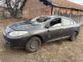 Renault Fluence 1.6 ;110hp,2011г,На части , снимка 4