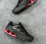 Nike Shox Enigma Нови Мъжки Маратонки Найк с Кутия , снимка 2