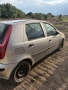 Продава се на части Fiat Punto 1.2 бензин всичко налично , снимка 5