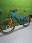 Cube Stereo Hybrid 140 HPC Actionteam 750 , снимка 1