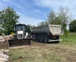 Услуги с комбиниран багер, снимка 1