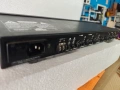 Audio Logic X34 (JBL M553) Professional Active Crossover (Made in USA) кросоувър процесор, снимка 6