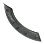 Предна лява пластмасова вежда калник Mini Hatch (R50; R53) 2001-2006 ID: 163078, снимка 2