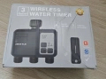 Интелигентен програматор 3 зони за поливане WiFi, управление с приложение, съвместим Android и iOS, снимка 5