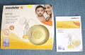 Двуфазна помпа за кърма Медела/Medela Swing, снимка 8