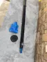 Захранващ кран за зграда за вода не използван, снимка 2