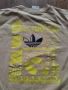 Adidas - страхотна мъжка тениска S, снимка 1