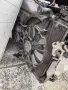 Радиаторна група-Mazda Cx5-2.0бензин-165кс2022г, снимка 3