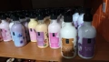 Крем лосион Quickgel и Lavish Jare 300ml. за ръце и тяло, снимка 4