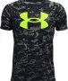 Under Armour - страхотна тениска, снимка 1