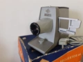 Ретро AGFA CP 35/44 цветен слайд проектор. , снимка 7
