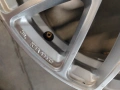 4бр.алуминиева джанта 18цола за Mercedes 5x112, снимка 5