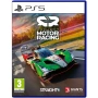 Нова Игра Project Motor Racing за PlayStation 5, снимка 1