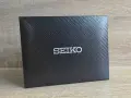 SEIKO-луксозна кутия за часовник, снимка 2