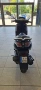 Peugeot Vivacity 50cc (4T) – 2018 г. / Отлично състояние, изрядни документи, снимка 4