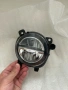 Оригинален десен LED фар за мъгла BMW 1 F20/21 , 3 F30/31 , 4 F32/36, снимка 1