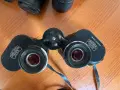 CARL ZEISS 10x50  в добро състояние с кожени чантички ,цена -148€, снимка 7