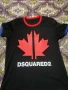 тениски Dsquared2, снимка 12