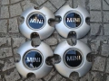 Оригинални капачки за джанти за Mini Cooper., снимка 1
