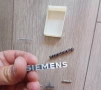 Предлагам ви метални нови емблеми на Siemens Емблемите са 6 на брой и са чисто нови С различна голем, снимка 5