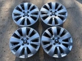 4 броя алуминиеви джанти за Renault Clio,Zoe,Captur,Lodgy,Symbol,Sandero 16, снимка 2