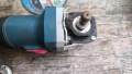 Bosch GWS 18V-7, 12.5 cm, 11000 RPM, 18 V батерия, 1.6 kg, черен/син плуз зарядно и 2 Ah батерия , снимка 9