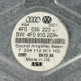 Аудио усилвател Ауди А6 4Ф Ц6 Audio Usilvatel Audi A6 (4F C6) 4F0035223 4F0910223, снимка 4
