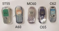 Калъф за Nokia 8210,8310,6820,7610,6310,6210,6630,6600,Siemens ST55,MC60,C62,A60,C65,K750,T100,T630, снимка 3