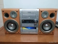Sanyo DC-BM500. Мини аудио система с прекрасен звук. Изпращам видео. , снимка 1