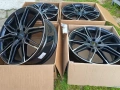 ЧИСТО НОВИ! Джанти ARCEO 19" 5Х112 Mercedes Audi VW, снимка 6